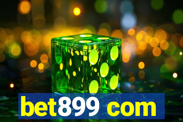 bet899 com